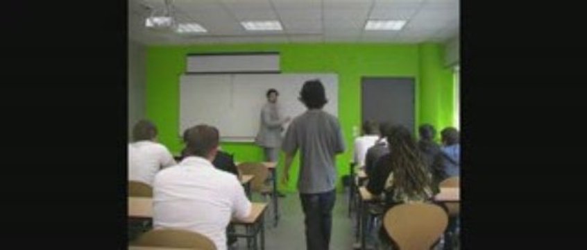 DELIRE - SRC de TROYES