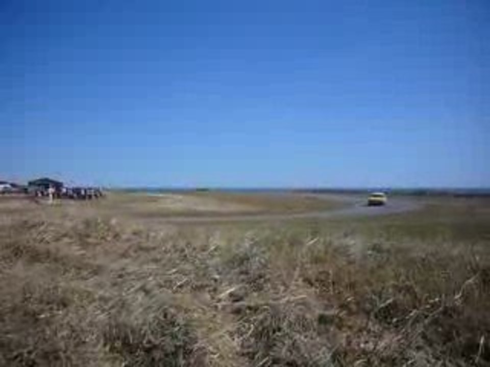 Slalom du puits d'enfer 2009-4