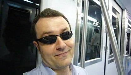 Seul, Korea, recién llegados