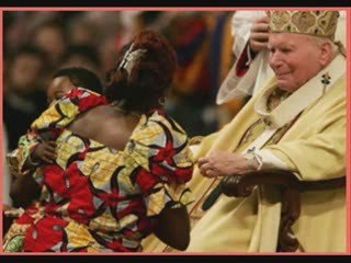 Barka- Jan Paweł II