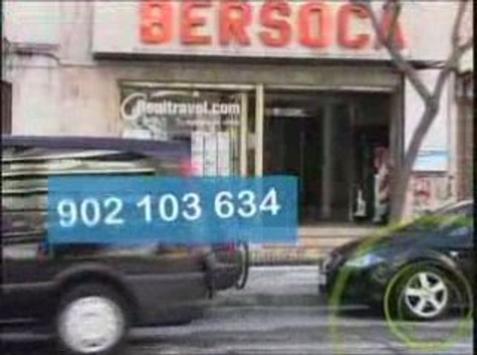 BENITRAVEL (nuevo)