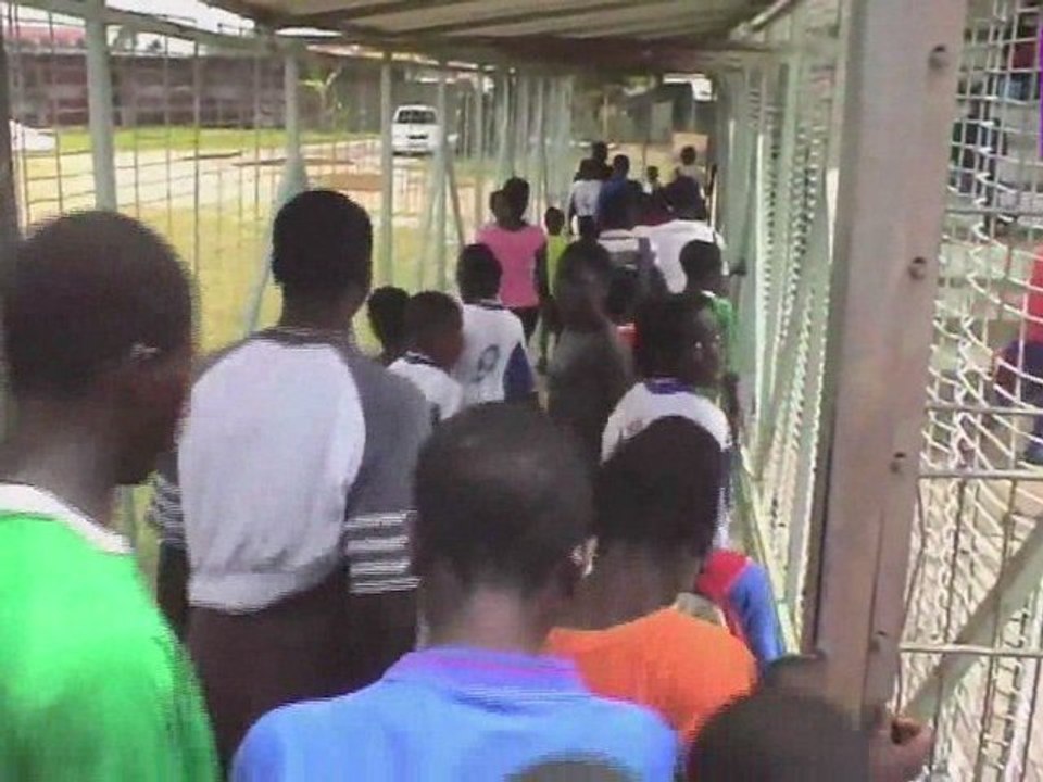 Tournoi "Le petit prince" de l'AJSM: dessine-moi un ballon..