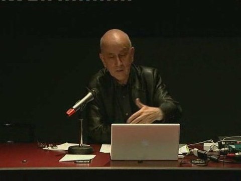 Le bonheur est dans l'image - Jacques Aumont