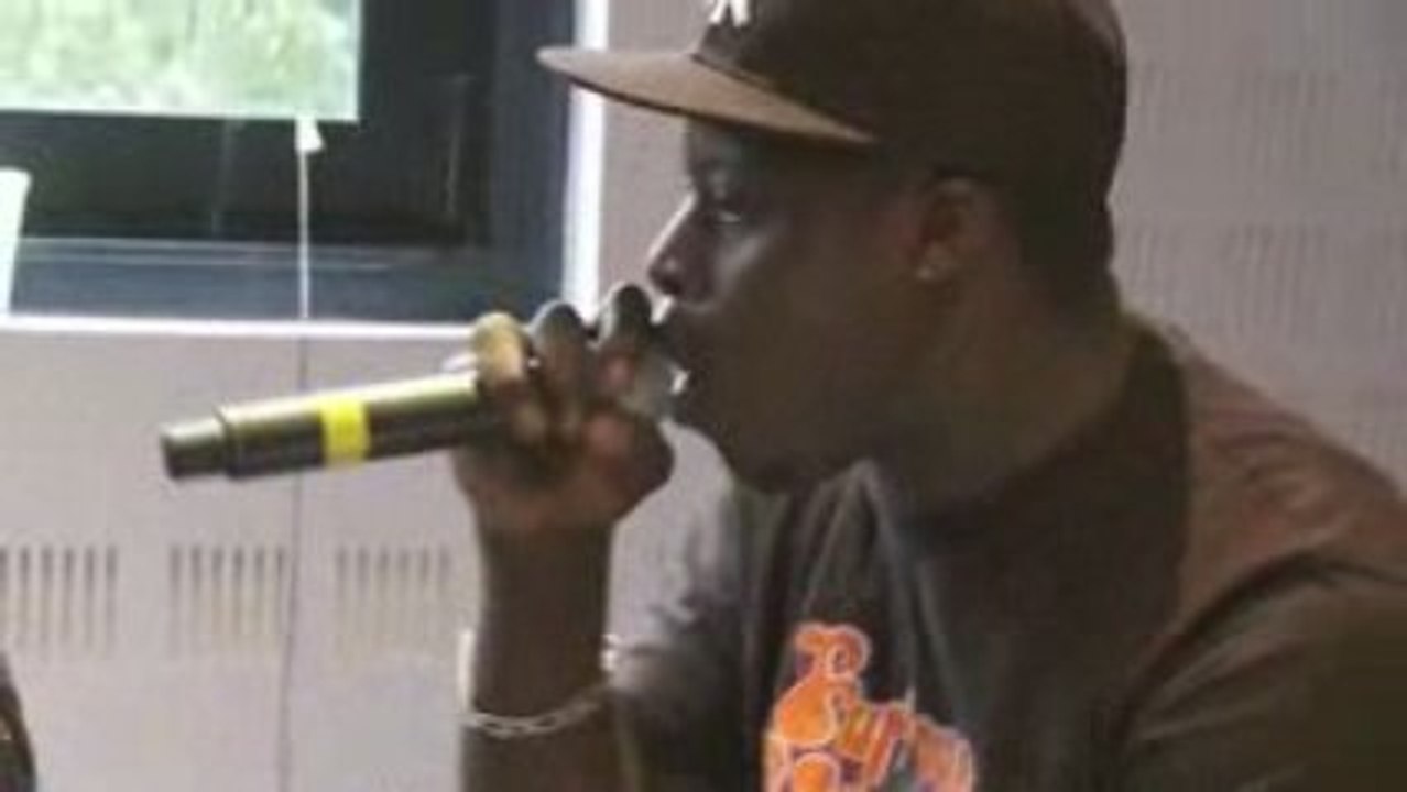 MALA EN FREESTYL 48H CHRONO 2009 EXCLU