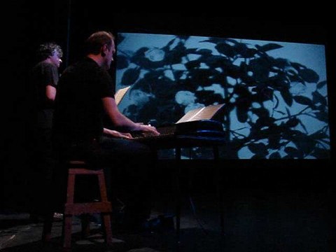 Printemps des Cinéconcerts / Cie frasques / Pont-Tournant 4