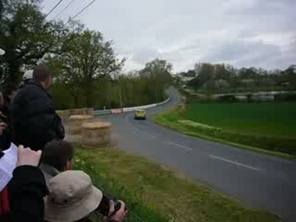 Course de cote de bournezeau-1