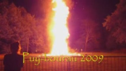 le puy-boureau 2009.divix 13:06:2009