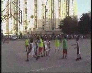 Finali Aquilotti. Olio Gallo Palermo vs Fortitudo