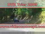 DVD Trier 09 NSU