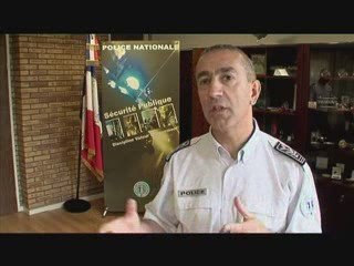 1605 ITW  Frédéric AUREAL Vonewsfr