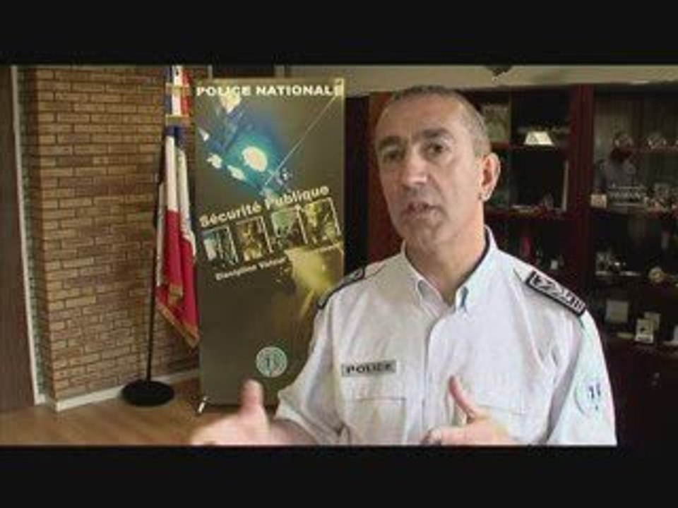 1605 ITW  Frédéric AUREAL Vonewsfr