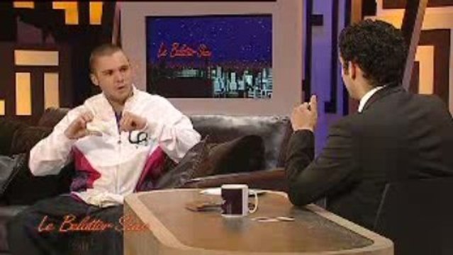 Orelsan et la polémique Sale pute