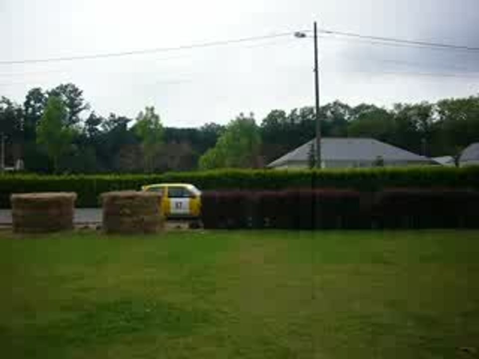 Slalom de Pont-Château-1