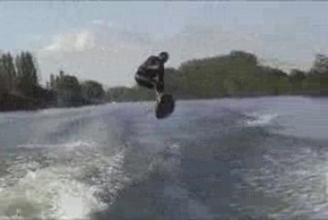 Wake Day