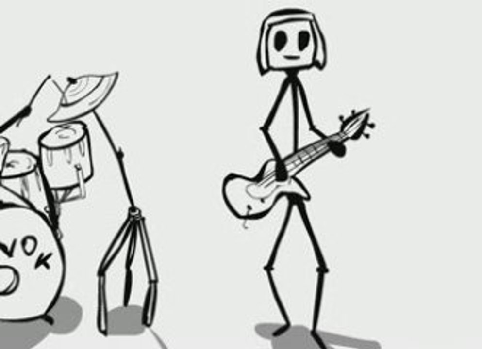 the doors people are strange