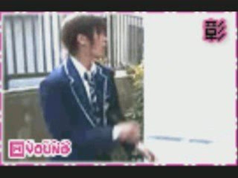 Techno nobuta