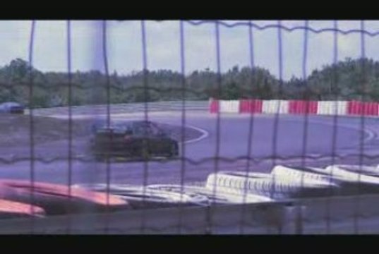 Brothersteam - Dijon-Prenois - GRT- 12 juin 2009