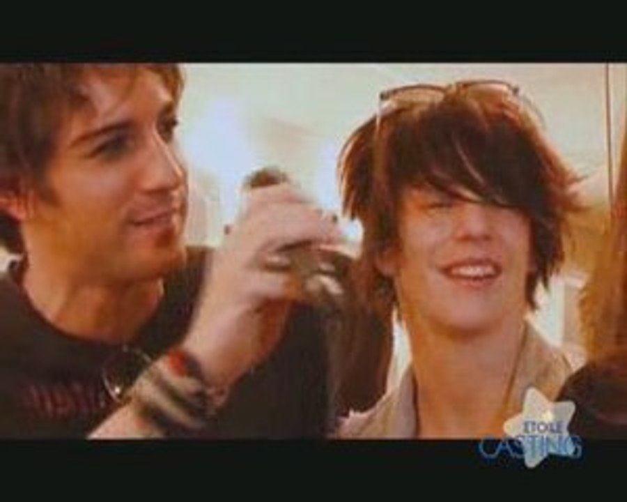 Interview Mozart Opéra rock