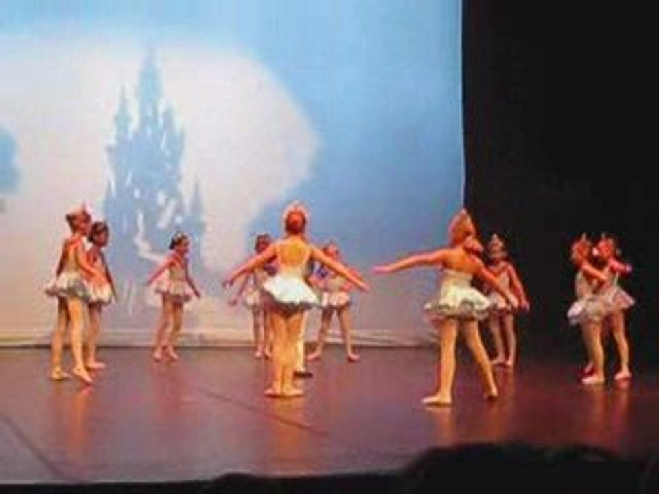 Mamzellecendrillon