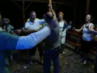 Mustafa Çetinkaya Kolbastı Antalya