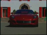 Ferrari 599 Fiorano la Naissance