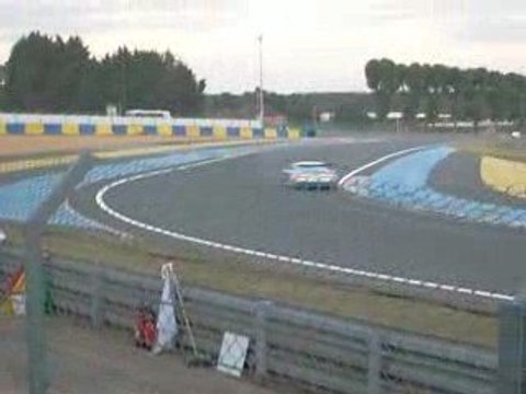 24heures du mans 2009