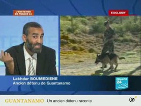 Réprimés, enfermé et futilité