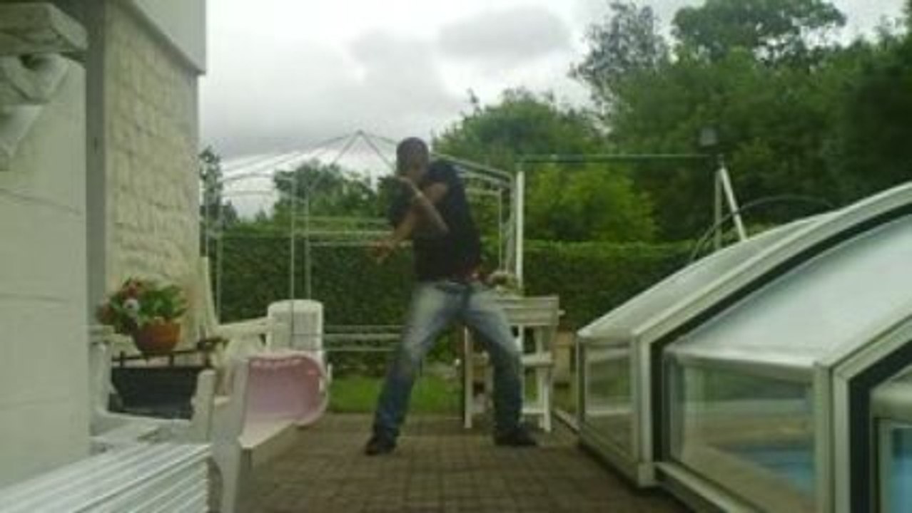 DAFRAIZZ TRAININGG BACK 2