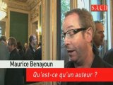 Maurice Benayoun