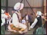 LA BADOISE Danse Folklorique  du Languedoc