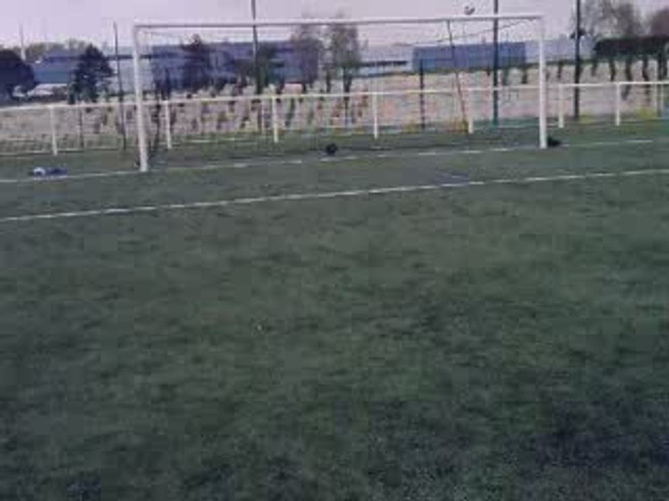 Concour de barre
