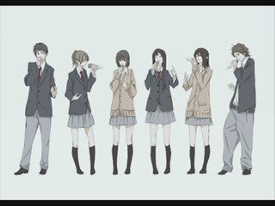 Hellow windows ×window : Anima,halyosy&UZURA