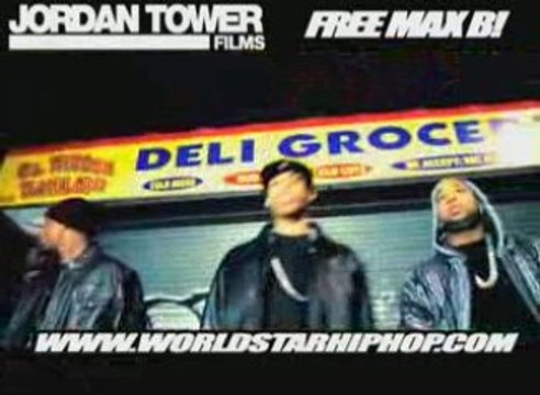 T.P. Feat Max B & U.N. Boys - Oww Owww Oww / NEW