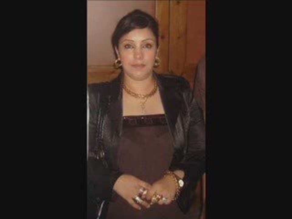 Cheba dalila Mkalcha - Cha3tak Milyar 2009