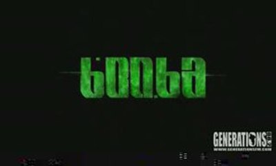 Booba - Teaser Double Poney