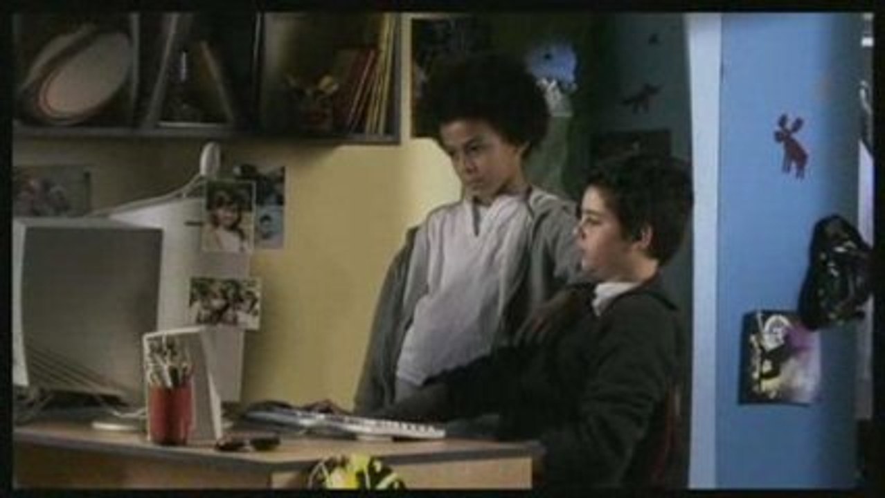 Spot e-enfance
