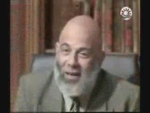 2/2 Dr. Wajdi Ghanim - Rissalat ila al jahel