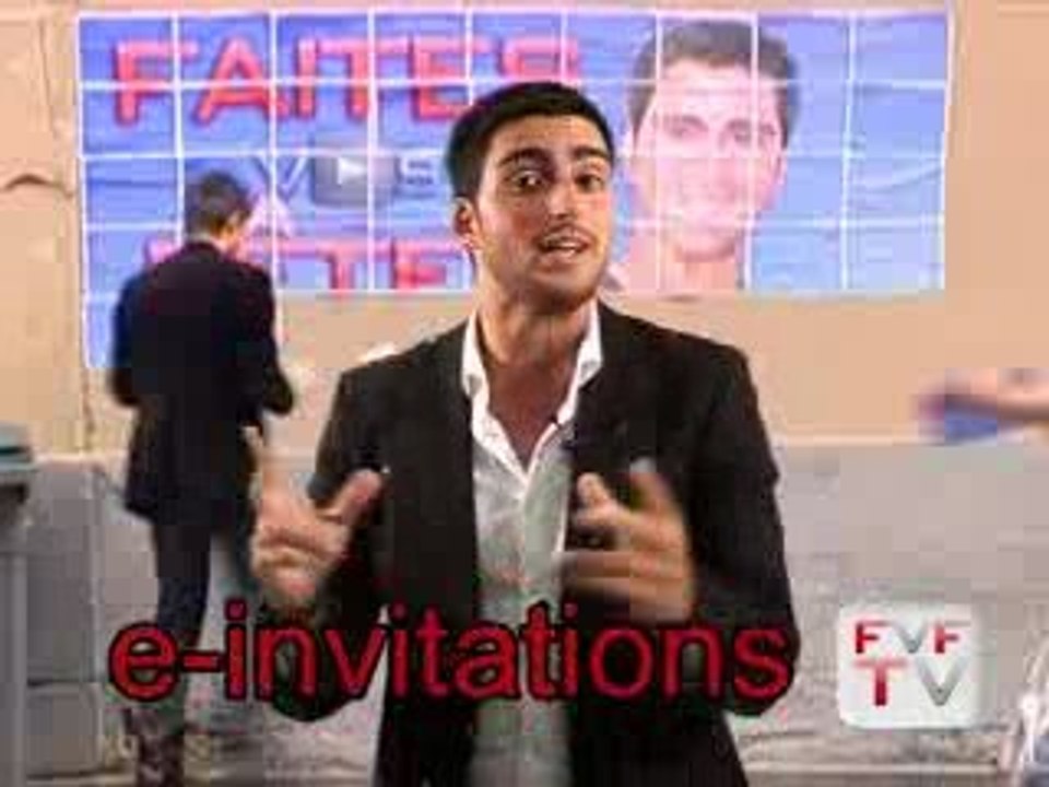 faitesvosfetes présentation