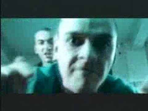 Nefret ( Ceza & Fuchs ) - İstanbul