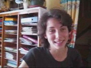 Interview Marie "Le medecin malgré lui"