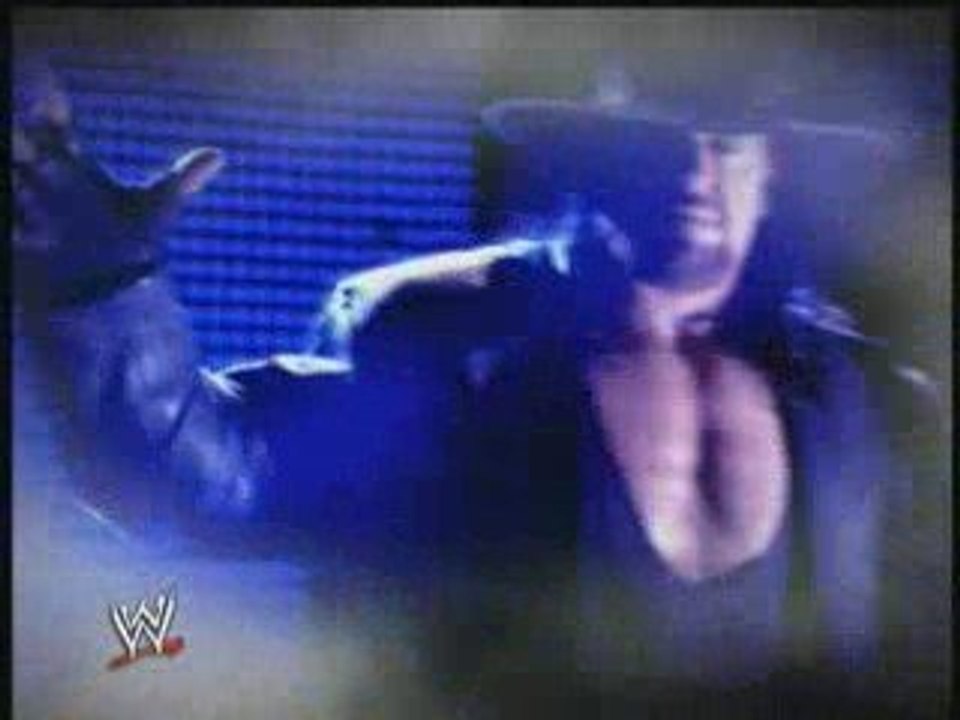 Reste In Peace ! Undertaker