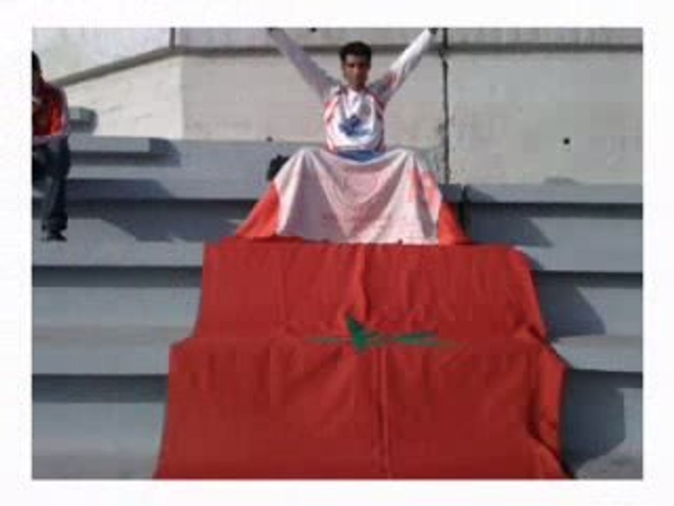 wydad alaa