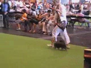 Championnat scc 2009 classe jeune mâle