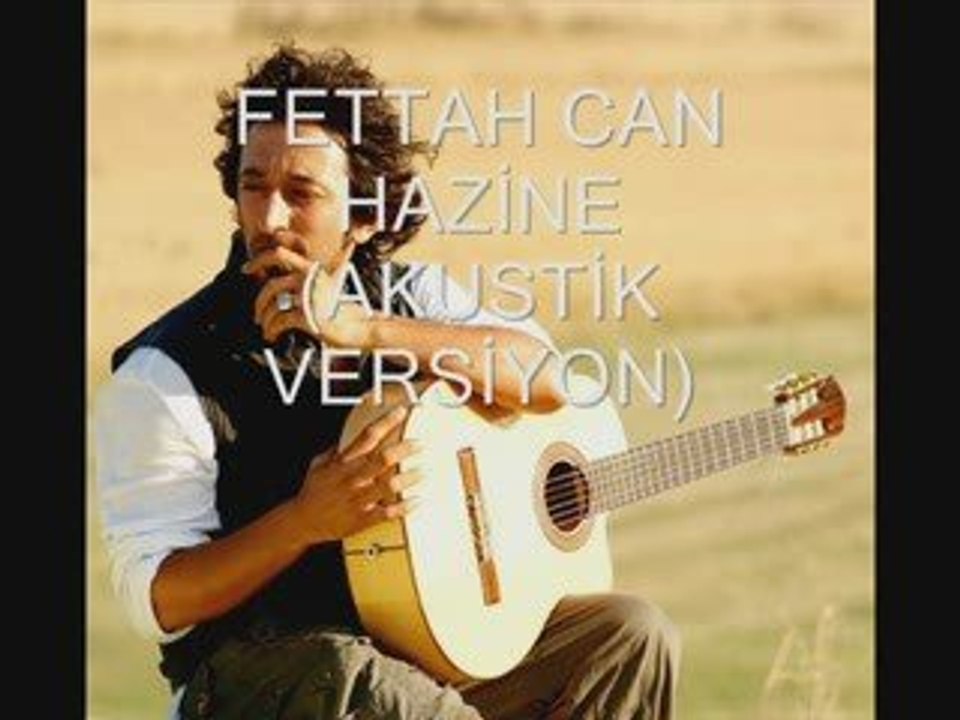 Hazine(akustik)