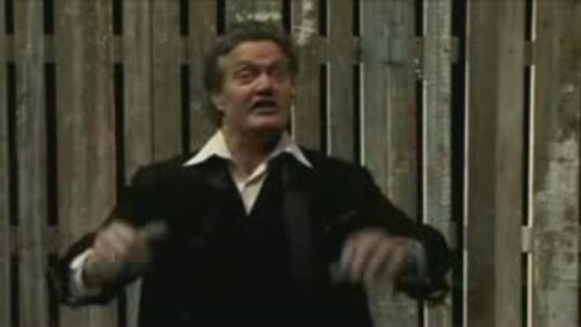 Blackface - Orkater - Festival Le standard idéal 2010 - MC93