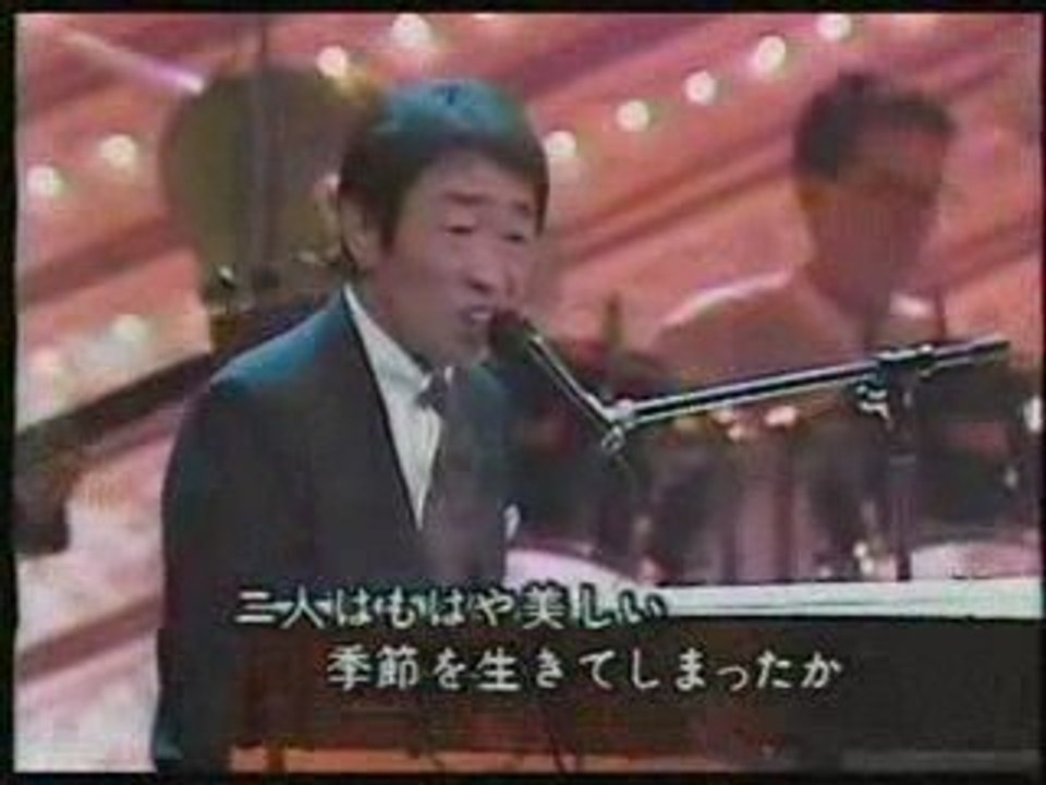 森田公一とトップギャラン / 青春時代