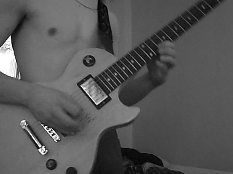 Impro - La misère d'en face.