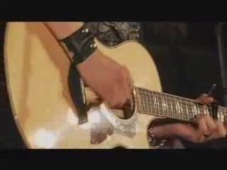 Myles Kennedy (Alter Bridge) - Hallelujah (cover live)