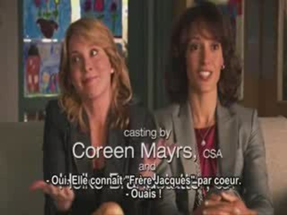 TiBette - Frere jacques