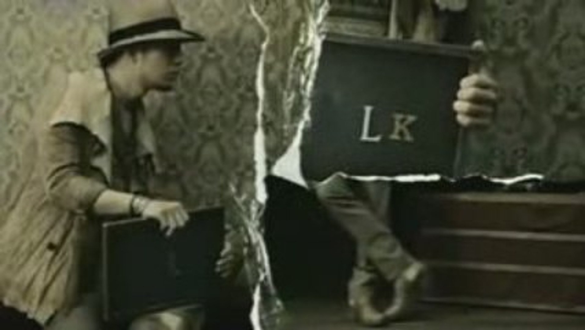 清木場俊介 Rockin' the Doors ジグソーパズル